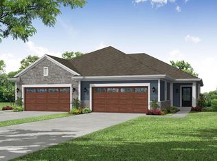 520 Hickory Hollow Rd #502, Waterford, WI 53185