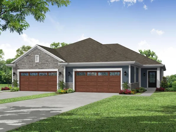 520 Hickory Hollow ROAD #0502, Waterford, WI 53185