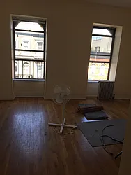 Rented by AJ Clarke