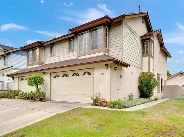 2319 Manzana Way, San Diego, CA 92139