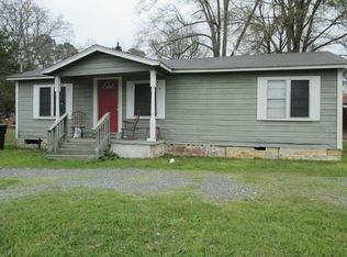 1409 S Vienna St, Ruston, LA 71270