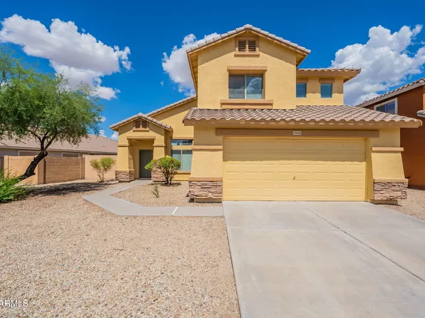 25768 W ASHLEY Drive, Buckeye, AZ 85326