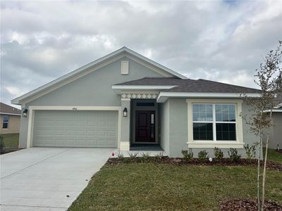4461 SW 90th Pl, Ocala, FL, 34476