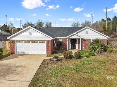 33971 Zuzu Ln, Lillian, AL, 36549