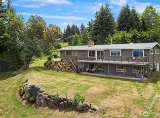 9600 SW 268th Street, Vashon, WA 98070