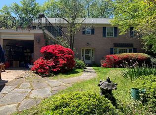 10534 Tyler Ter, Potomac, MD 20854