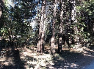 3030 Hanson Hollow Rd, Georgetown, CA 95634