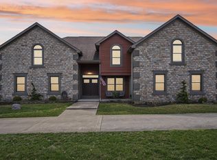 7139 Brown Rd, Ostrander, OH 43061