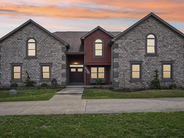 7139 Brown Rd, Ostrander, OH 43061