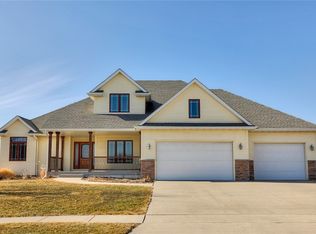 4106 NE Rio Dr, Ankeny, IA 50021