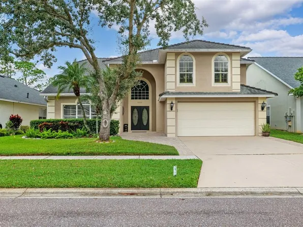 5511 Avenue Du Soleil, Lutz, FL 33558