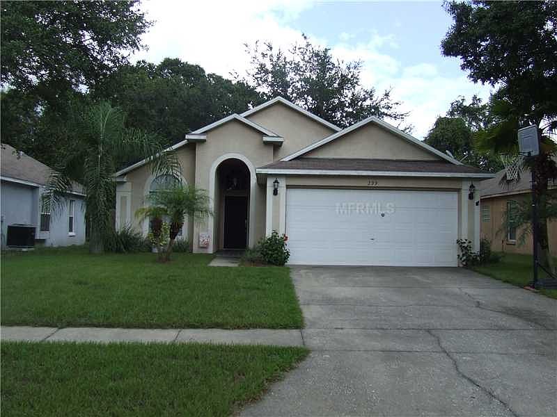 1st image of 299 Pine Springs Dr