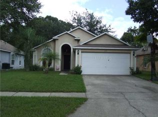 299 Pine Springs Dr, Debary, FL 32713