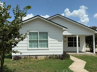 1739 Leander St, Georgetown, TX 78626