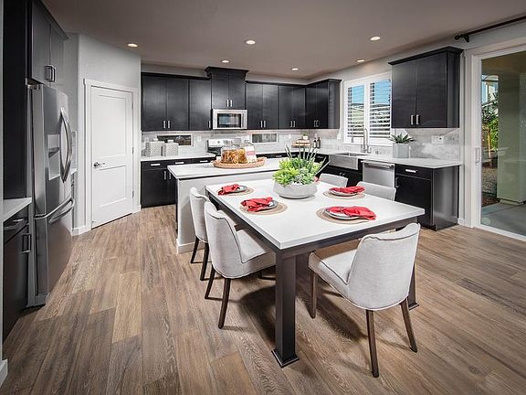 Residence 4 Mills