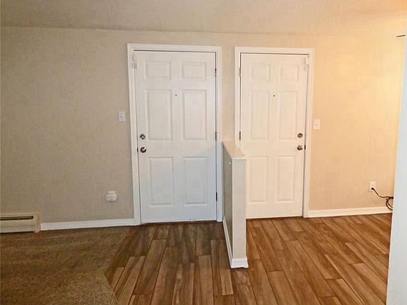 4th image of 3020 E Bijou St APT 1A