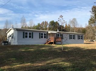 499 County Road 188, Decatur, TN 37322