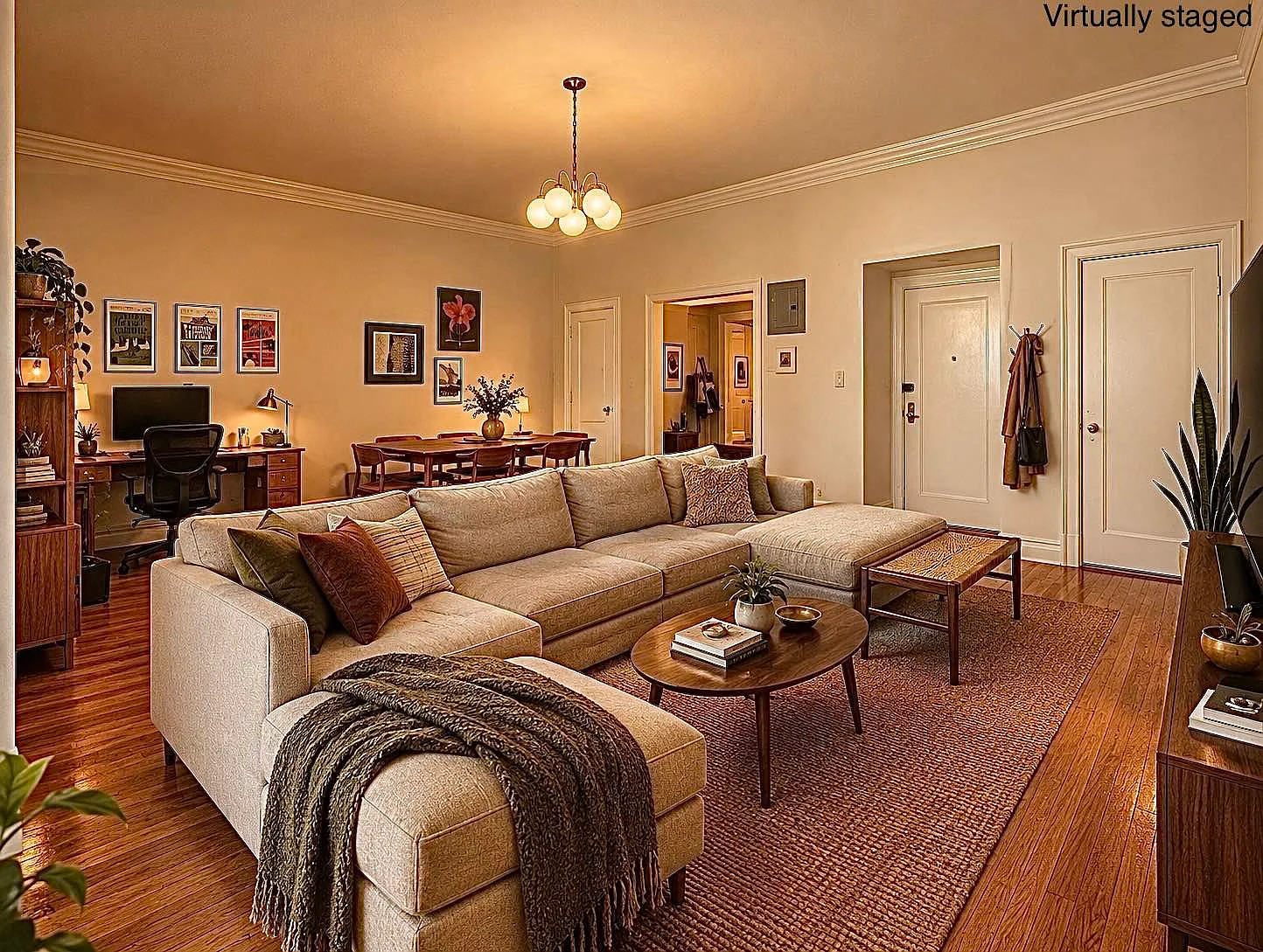 25 West 75th Street — Photo 3