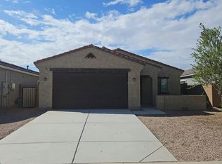 35251 W Santa Monica Ave, Maricopa, AZ 85138