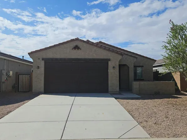 35251 W Santa Monica Ave, Maricopa, AZ 85138