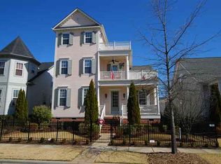 17631 Meadow Bottom Rd, Charlotte, NC 28277