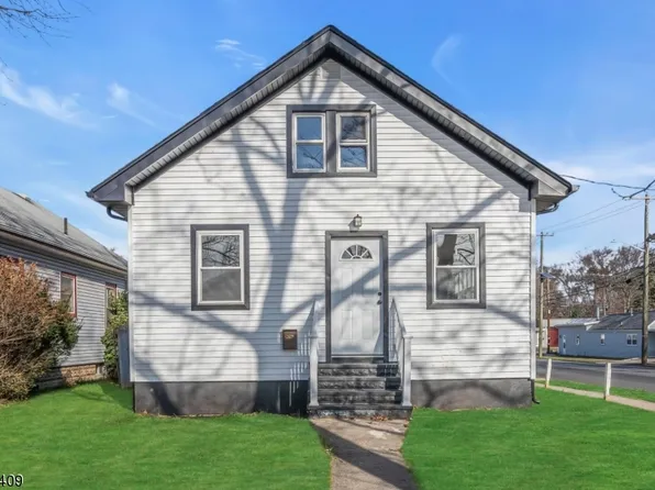 613 W Hazelwood Ave, Rahway City, NJ 07065