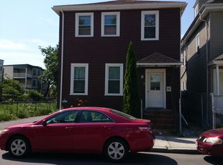 25 Josephine St, Dorchester, MA 02122