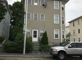6 Lund St #3, Worcester, MA 01607