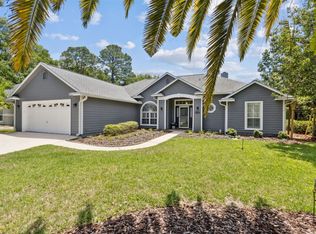 96211 Sea Winds Dr, Fernandina Beach, FL 32034