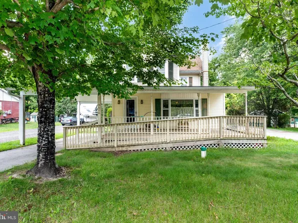 9516 Highland St, Mauricetown, NJ 08329