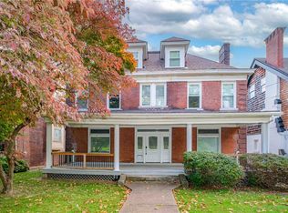 1303 Denniston St, Pittsburgh, PA