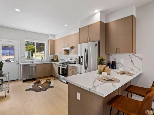 256 Madison St, San Francisco, CA 94134