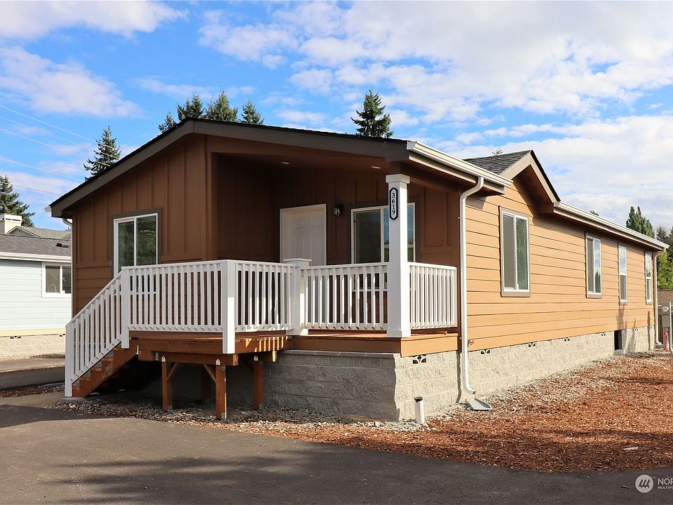 1st image of 3619 S 182nd Street #481