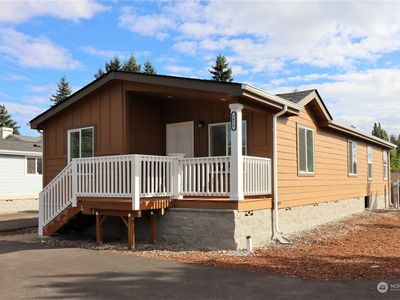 3619 S 182nd Street #481, Seattle, WA, 98188