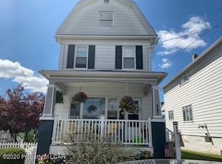 247 E Ridge St, Nanticoke, PA 18634