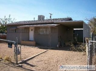 3630 E Cardinal Ln, Kingman, AZ 86409