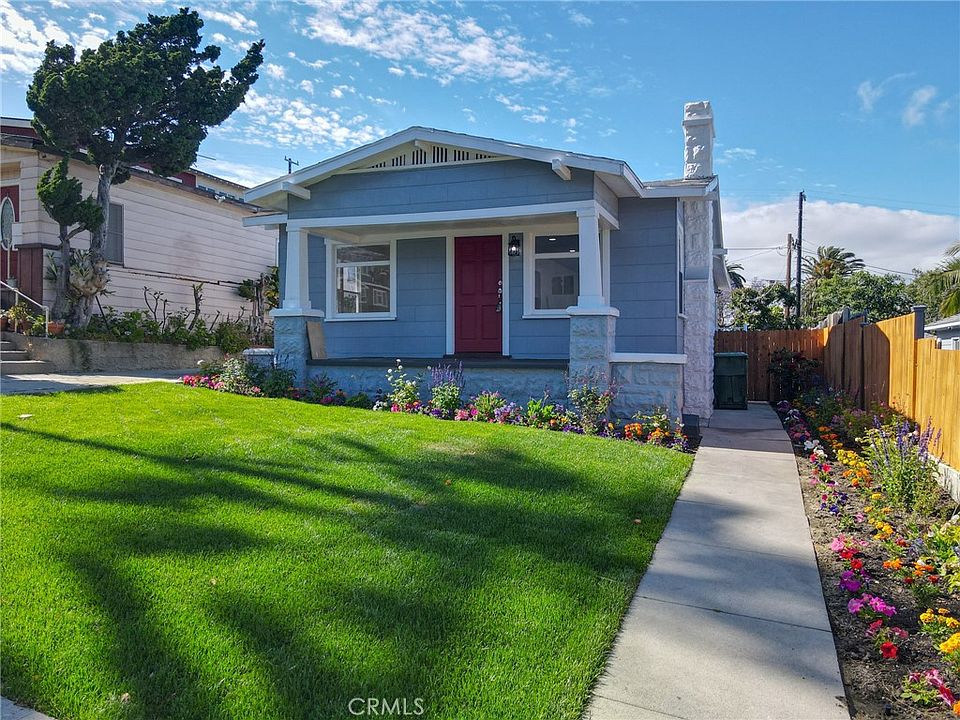 1076 W Santa Cruz St San Pedro CA 90731 Zillow