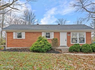 1274 Lipps Ln, Louisville, KY 40219