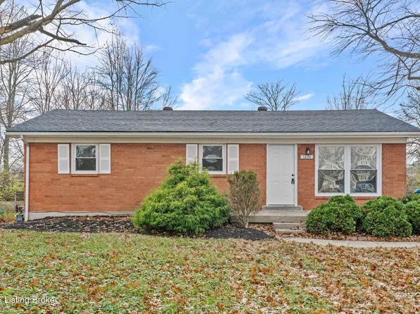 1274 Lipps Ln, Louisville, KY 40219