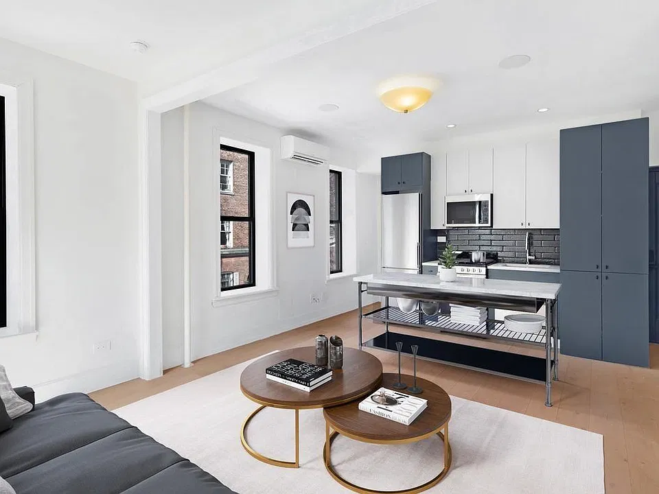 72 Bedford St #4B