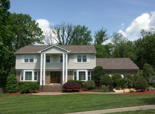 8 Lemans Pl, Pine Brook, NJ 07058