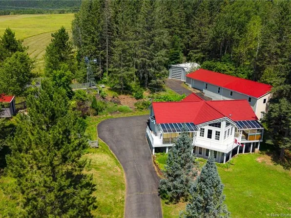 531 Back Rd, Cardwell, NB E4G 1Z5