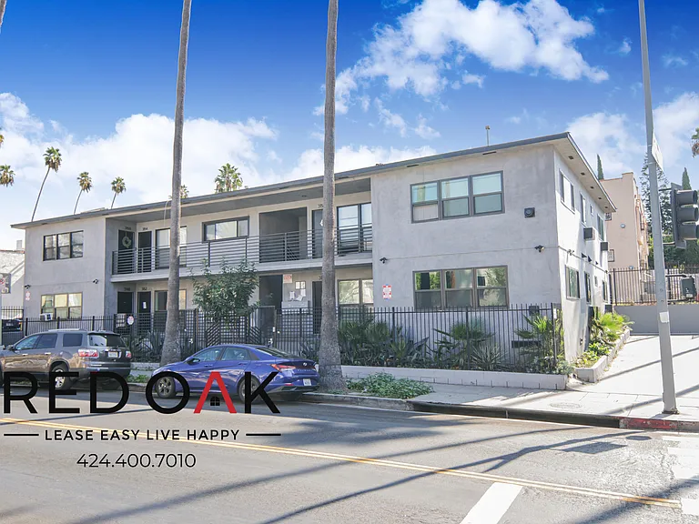 3152 James M Wood Blvd #3160 — Photo 14