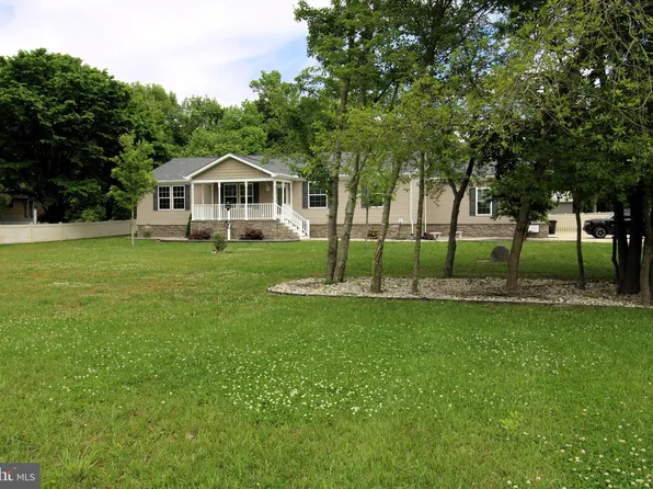 8225 Whitesville Rd, Pittsville, MD 21850