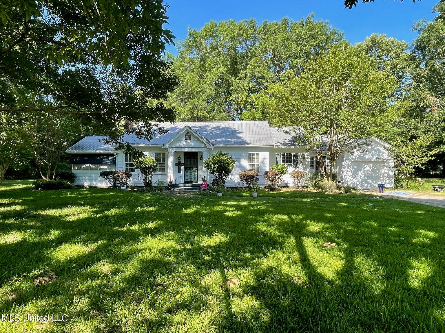 201 Pritchard Ave, Bentonia, MS 39040 Zillow