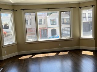 1717 9th Ave, San Francisco, CA 94122