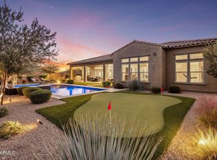 35036 N 85th St, Scottsdale, AZ 85266