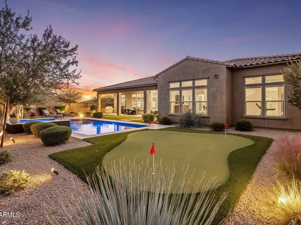 35036 N 85th Street, Scottsdale, AZ 85266
