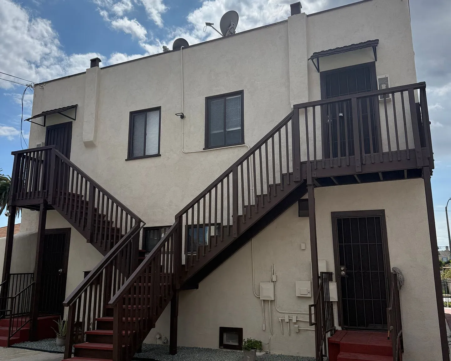 Lime Ave. — Photo 1