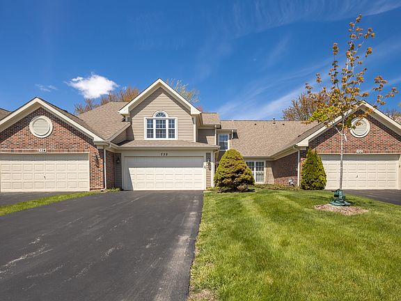 2nd image of 732 Clover Hill Ct
